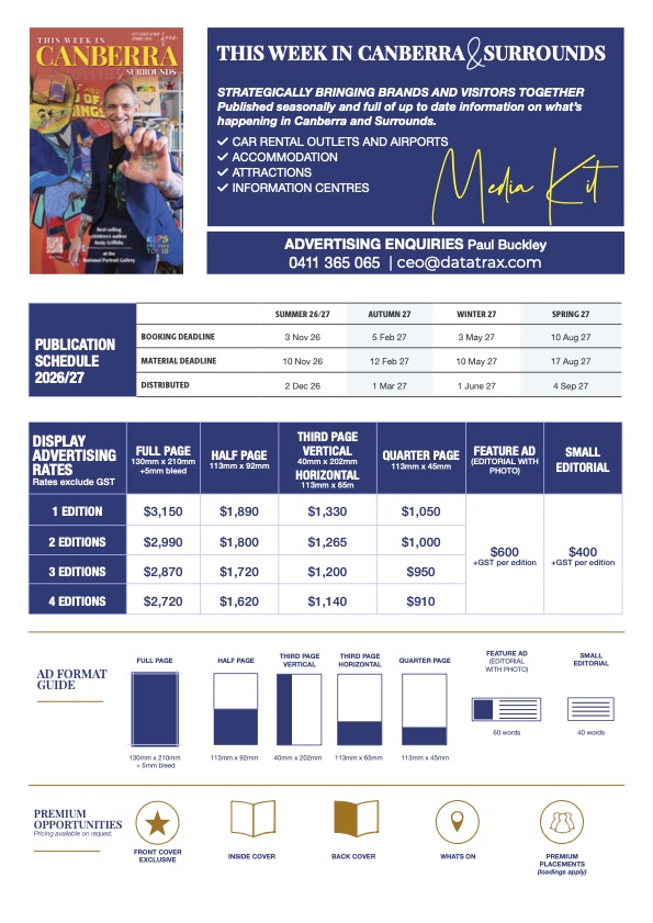 Media Kit